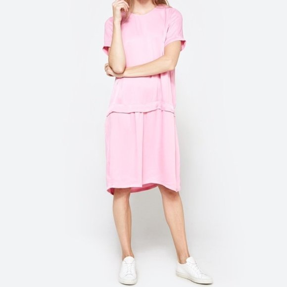 Just Female Fusion Dress - Picture 1 of 3